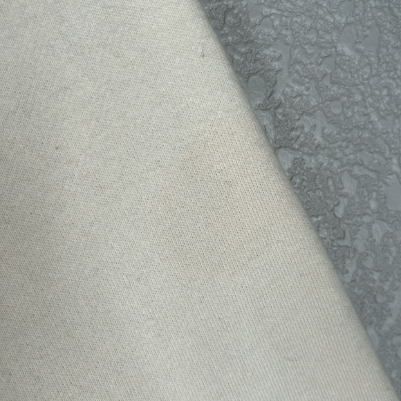 Disney Parks Mickey Mouse Cream Disneyland Long Sleeve Sweatshirt Size Small - Picture 4 of 7